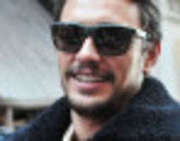 James Franco Allegedly Asks Teenage Girl To Meet At Hotel