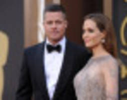 The Movies Brad Pitt And Angelina Jolie Would Like To Scratch Off Their Resumes