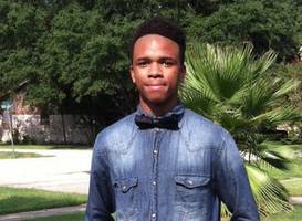 Family of Houston Teen Johran McCormick, Shot and Killed By Girlfriend's Father, Wants Girlfriend to Share Blame